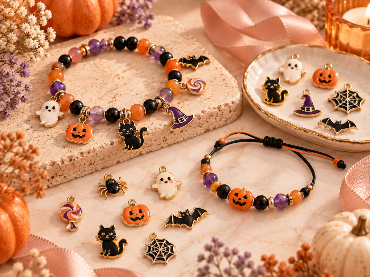 Colección Halloween