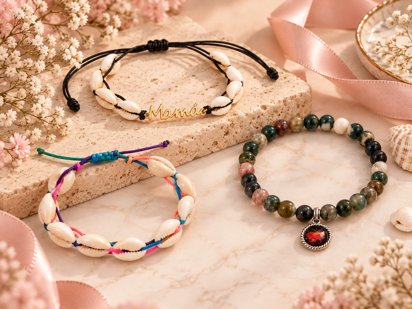 Pulseras