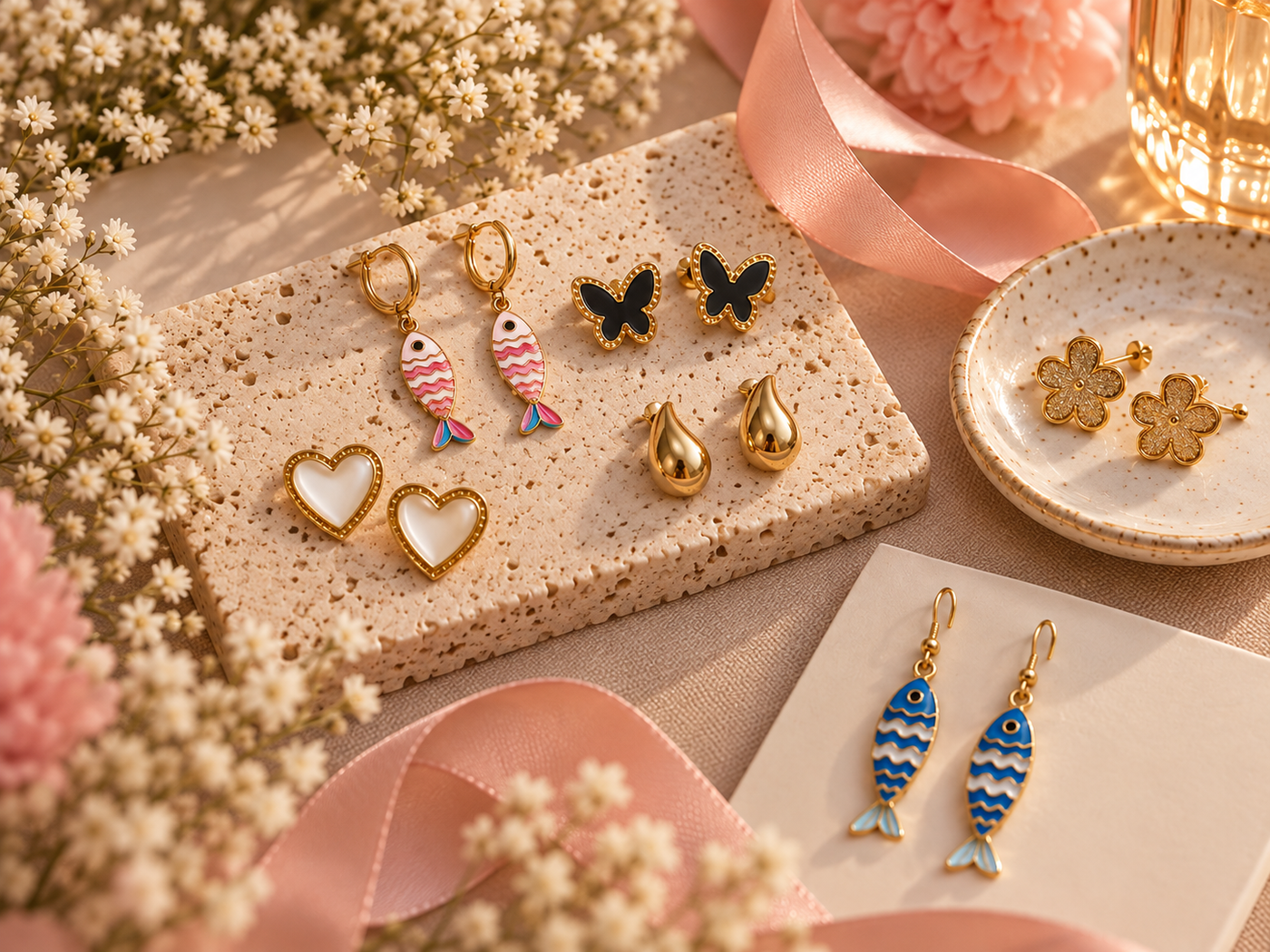 Pendientes