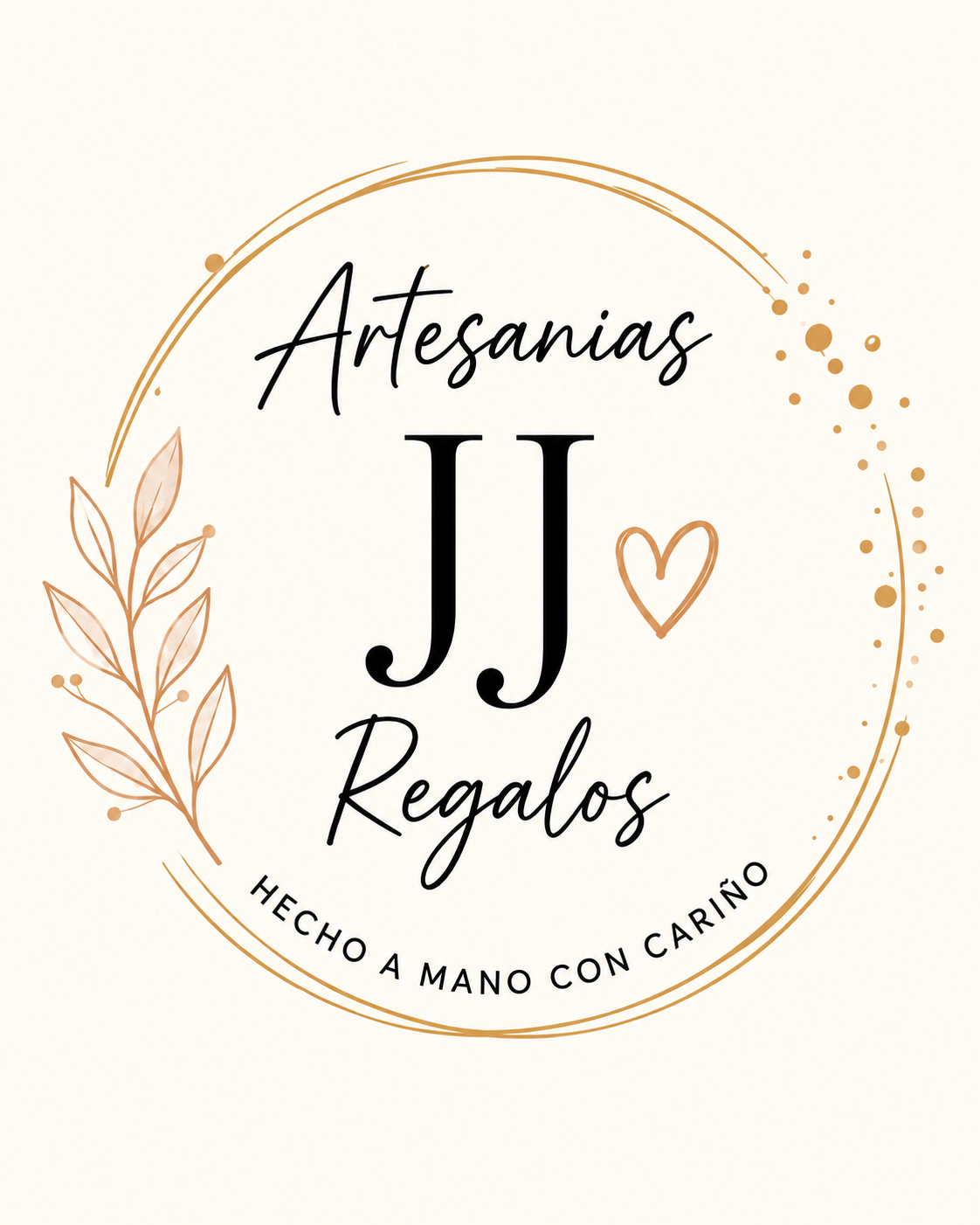 Artesanías JJ Regalos, hecho a mano con cariño