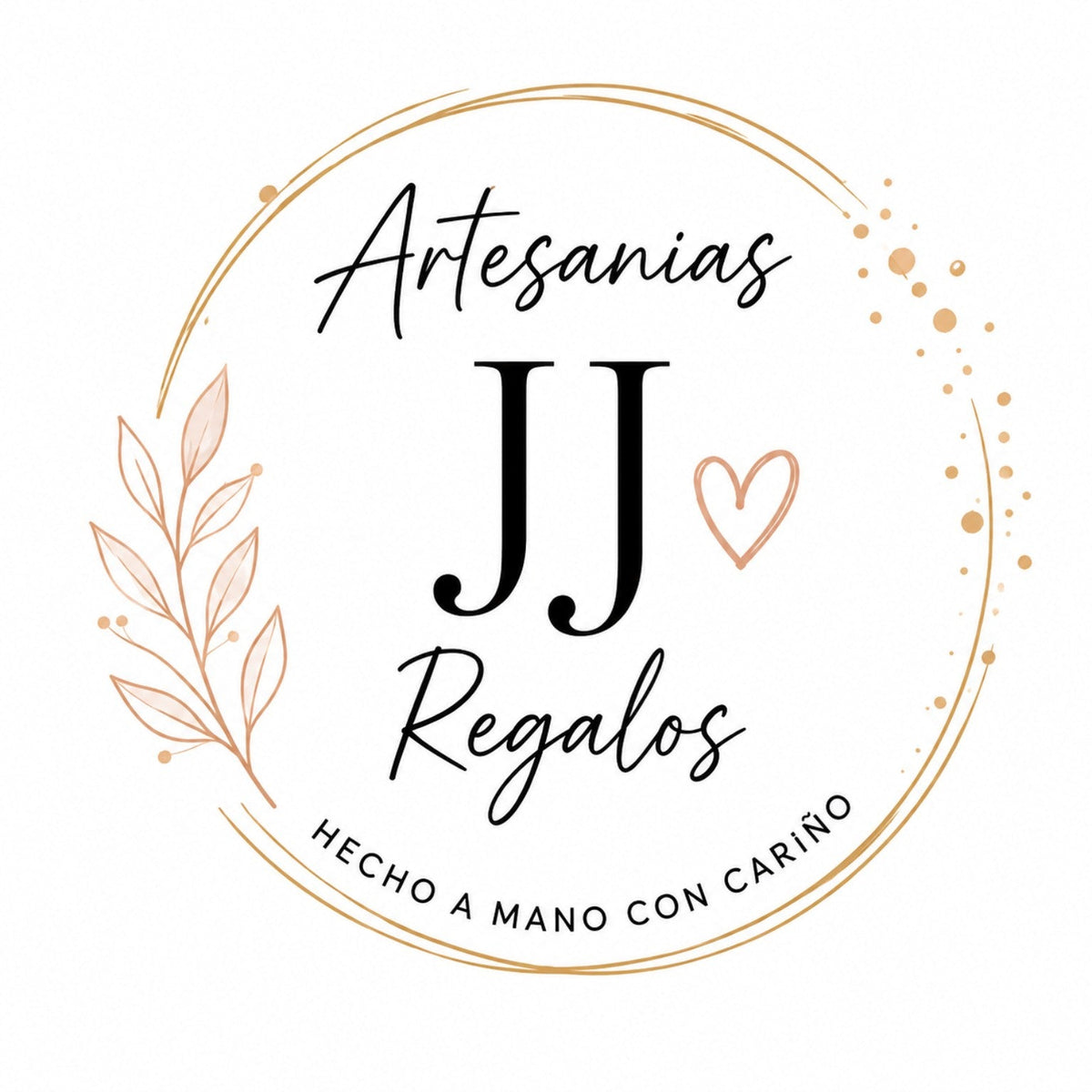Artesanías JJ Regalos, hecho a mano con cariño