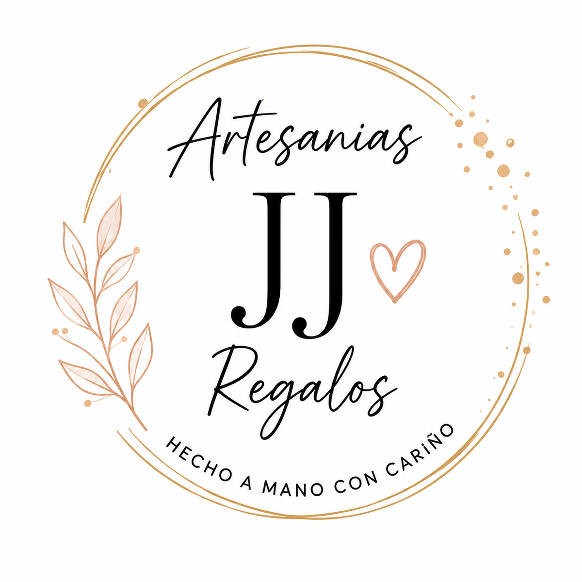 Artesanías JJ Regalos