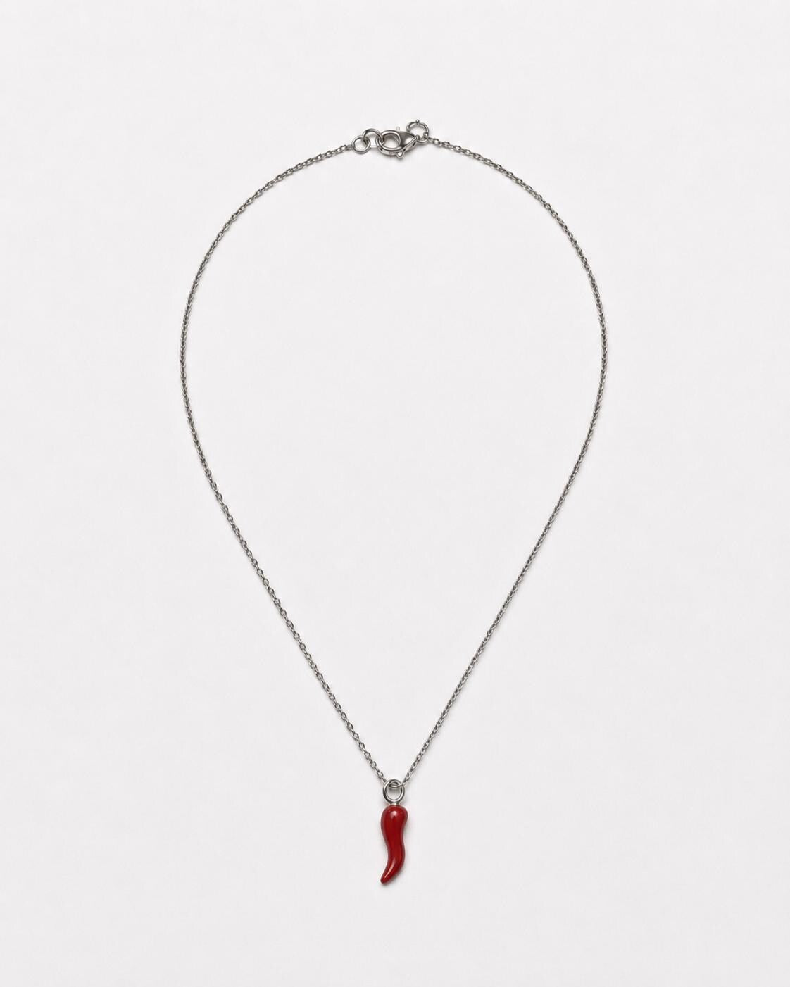 Collar personalizado con dijes