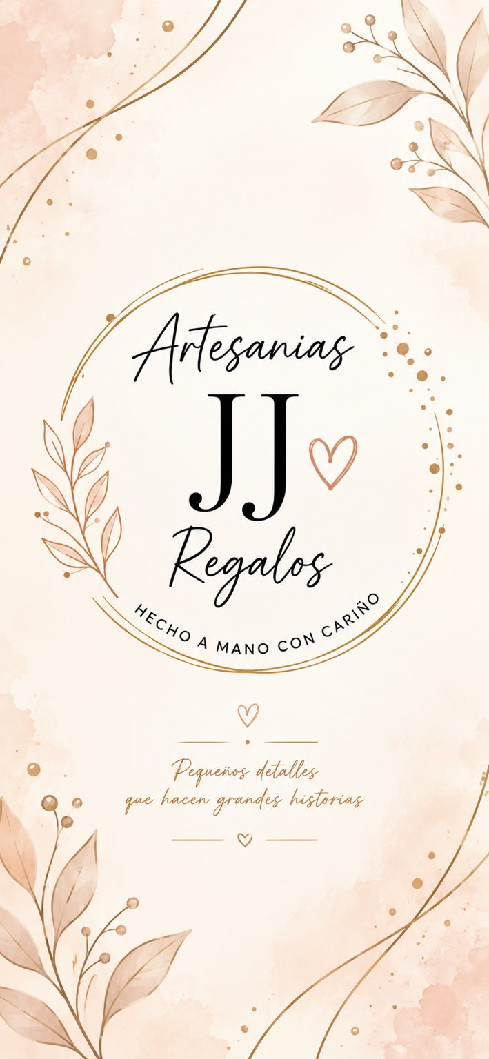 Artesanías JJ Regalos