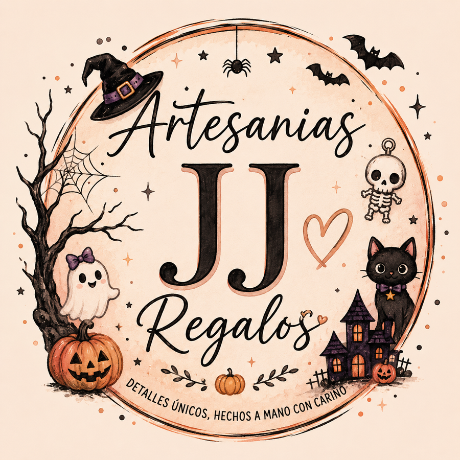 ArtesaniasJJRegalos
